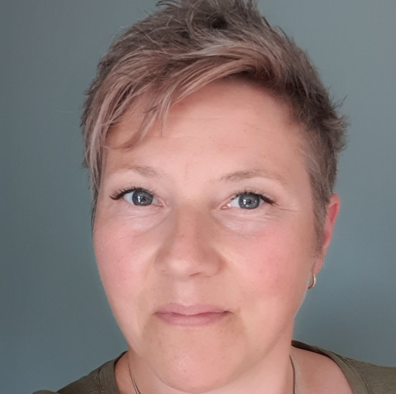 Massasjeterapeut Katja Hansen Massasjeterapeut Katja Hansen
